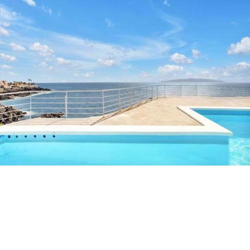 Costa Isora Frontline