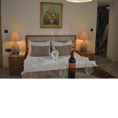 Costa Karakoy Hotel