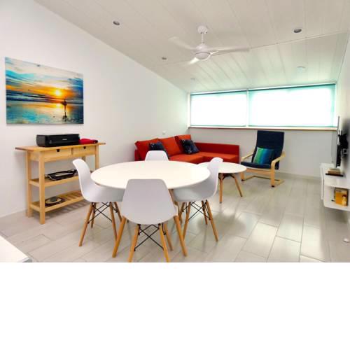 Costa Lairaga Suite junto a Canteras