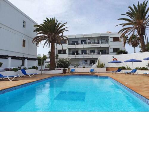 COSTA LUZ Relax Suite