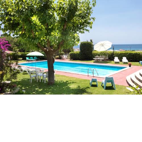 Costa Maresme Apartment