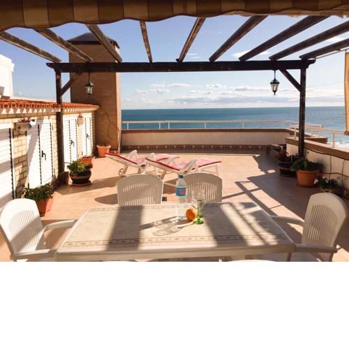 Costa Marina 1 frontal
