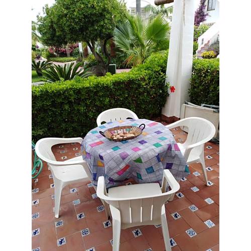 Costa Natura Naturist Apartment