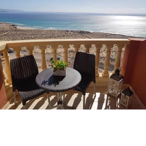 Costa Paradise