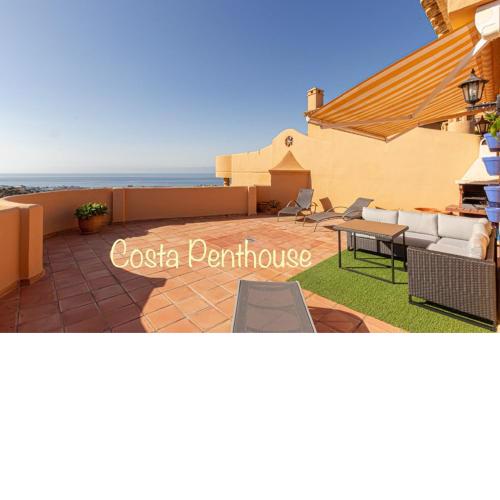 Costa Penthouse