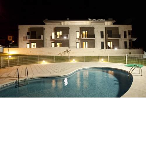 Costa Quebrada Apartamentos