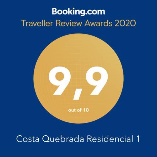 Costa Quebrada Residencial 1