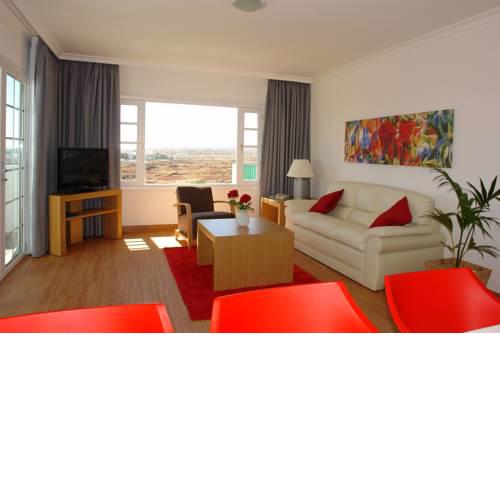 Costa Sal Villa´s & Suite´s