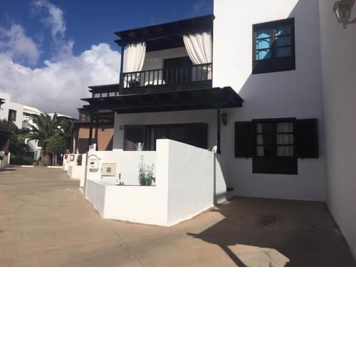 Costa Teguise Las Gaviotas