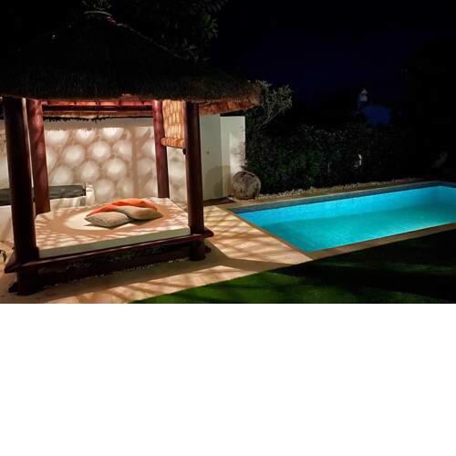 Costabella -Villa mit Pool zur Alleinbenutzung