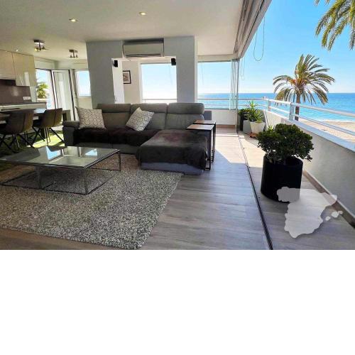 CostaBlancaDreams Aguamarina in Calpe