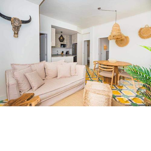 CostaBlancaDreams Apartment Julo in Calpe