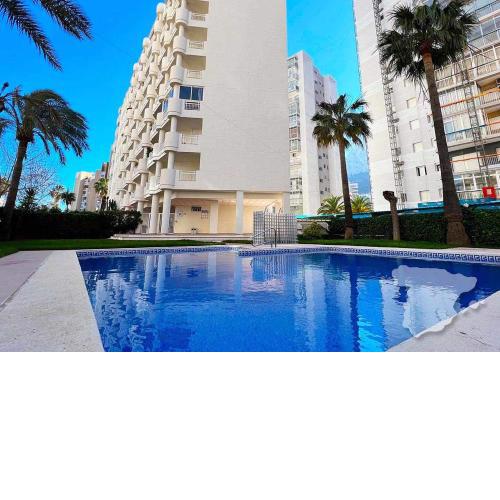 CostaBlancaDreams Apolo 12 2D in Calpe