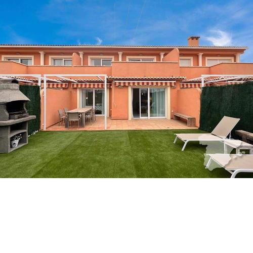 CostaBlancaDreams Casa Colari 2 in Calpe
