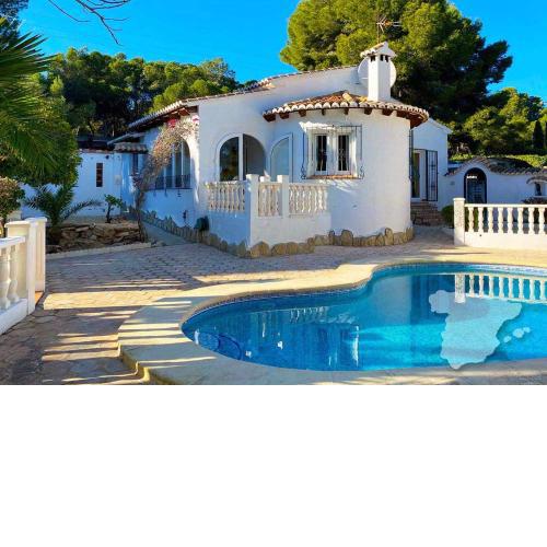 CostaBlancaDreams Casa Romero