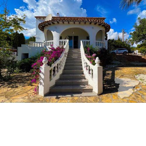 CostaBlancaDreams Casa San Marcos in Calpe