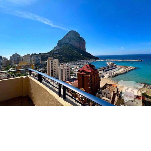 CostaBlancaDreams Maroen en Calpe
