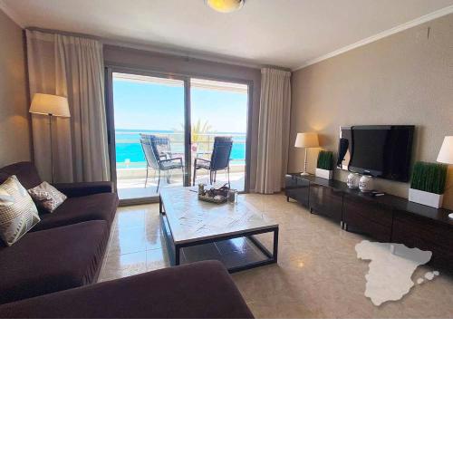 CostaBlancaDreams Nineteen Frentemar in Calpe