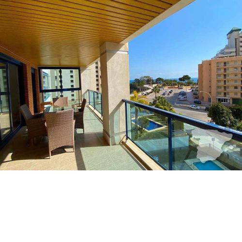 CostaBlancaDreams Sabater in Calpe