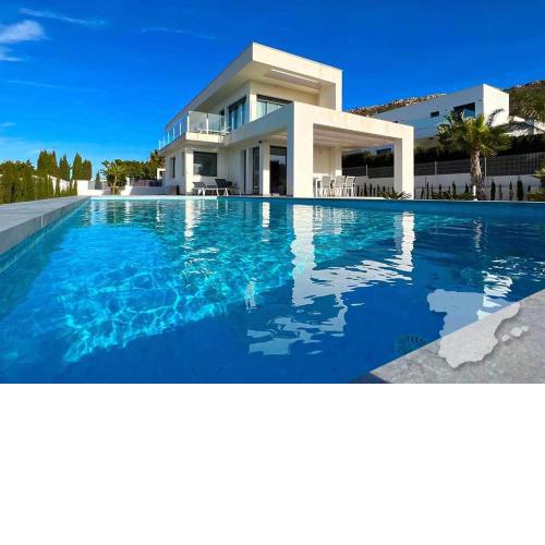 CostaBlancaDreams Villa Miro in Javea