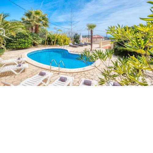 CostaCabana - Villa Amalia