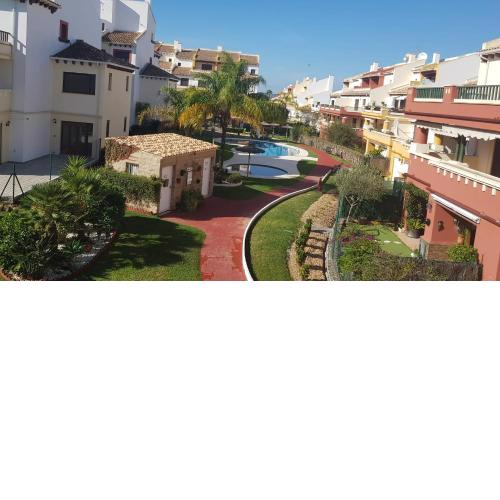 CostaEsuri Vacaciones (Casa Marina)