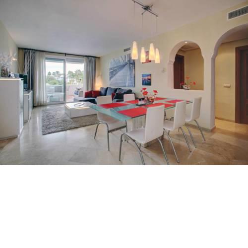 Costalita Beachfront Superior 2BD Apartment