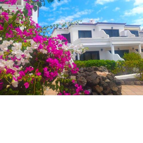 Cosy 2 bed apartment in Amarilla Golf