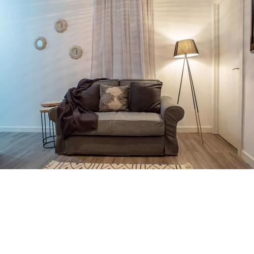 Cosy 2Bed in vibrant Chamberi 5min to tube