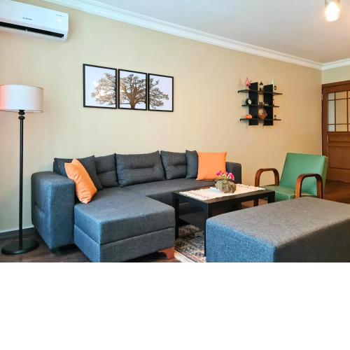 Cosy 2nd Floor Flat at the Heart of Kadikoy