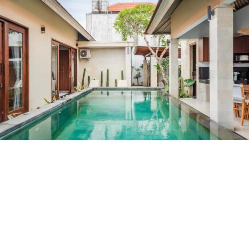 Cosy and Cheerful 2 Bedroom villa 5mins to Finns