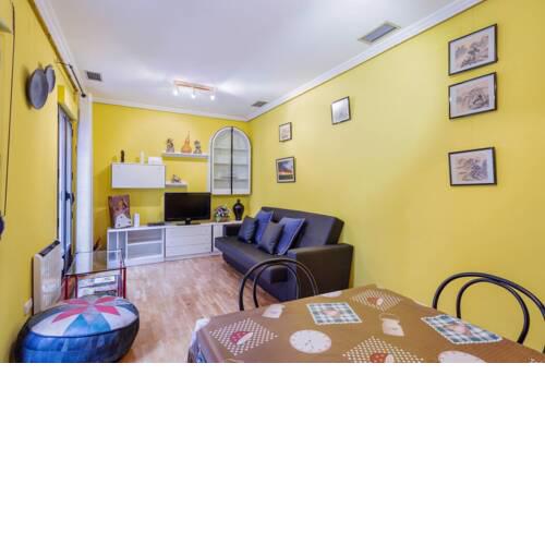 Cosy And Modern 2 Bedroom Apartment In Great Location