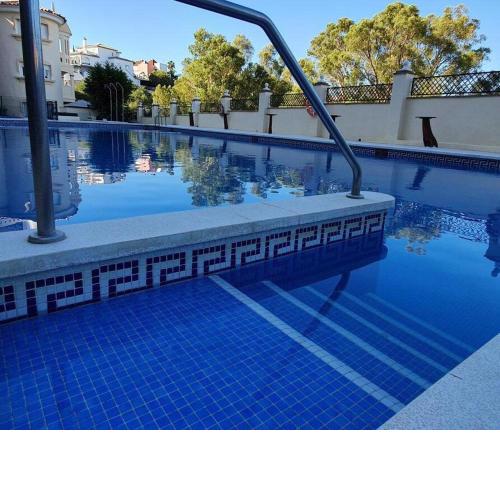 Cosy and Modern Apartment in Fuengirola