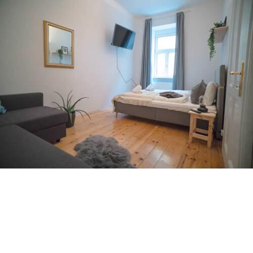 Cosy and Spacious Apartment in the heart of Innsbruck