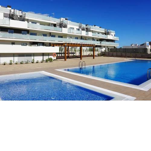 Cosy apartment - 4 min walk from the beach - La Tejita El Medano