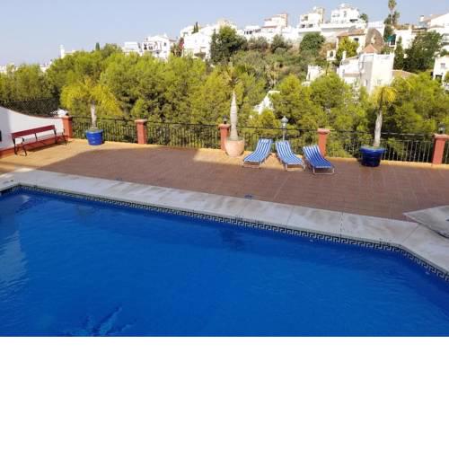 Cosy Apartment Aljamar 4