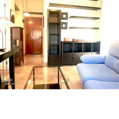 Cosy Apartment Center Alameda