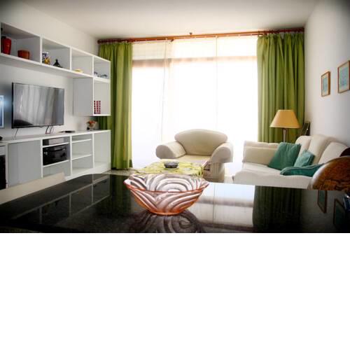 Cosy apartment close to the beach!
