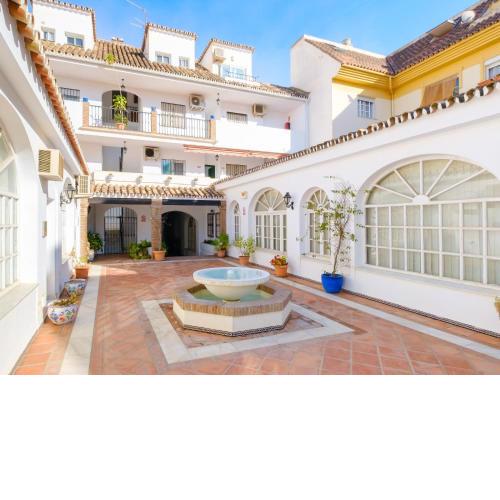 Cosy apartment en Fuengirola 12