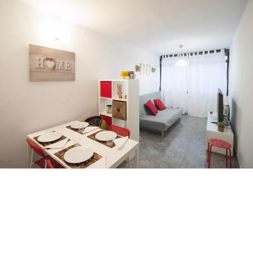 Cosy Apartment Fira Barcelona