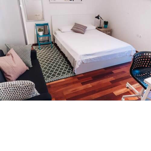 Cosy apartment in a quiet neighborhood