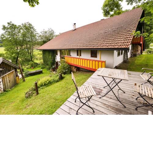 Cosy Apartment in Altreichenau near the Forest