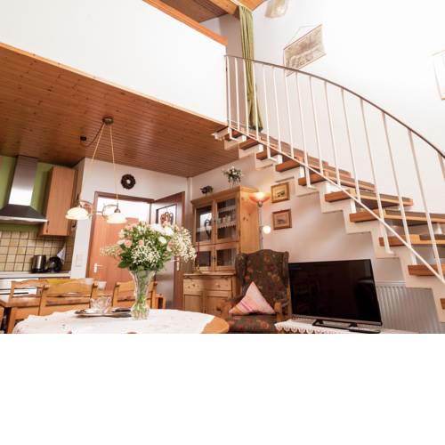 Cosy Apartment in Baden-Wurttemberg by the Forest