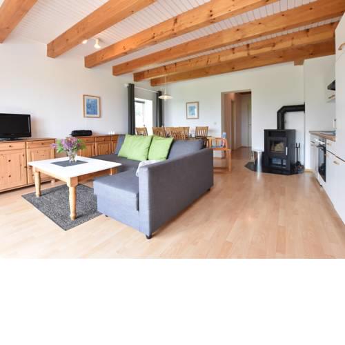 Cosy Apartment in Insel Poel with Fireplace