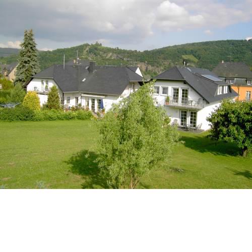 Cosy Apartment in Krov Germany with Balcony
