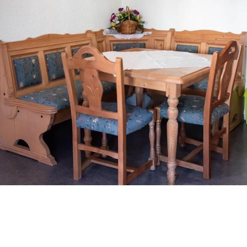 Cosy Apartment in Lauterbach with Parking