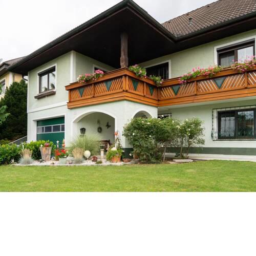 Cosy Apartment in Oed-Öhling with Garden