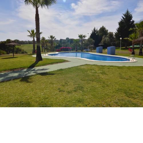 Cosy Apartment in Orihuela with Swimming Pool