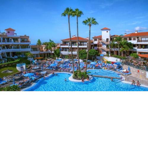 Cosy apartment in Royal Parque Albatros