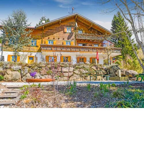 Cosy Apartment in Schwarzenberg im Böhmerwald near Ski Area